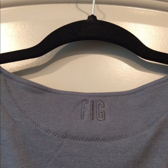 NWOT Fig Clothing Kem Dress - Picture 4 of 4